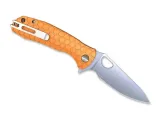 noz-honey-badger-leaf-large-orange-stan-nowy