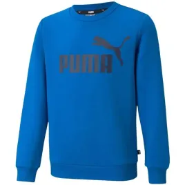 bluza-mlodziezowa-puma-ess-big-logo-crew-fl-niebieska-586963-63