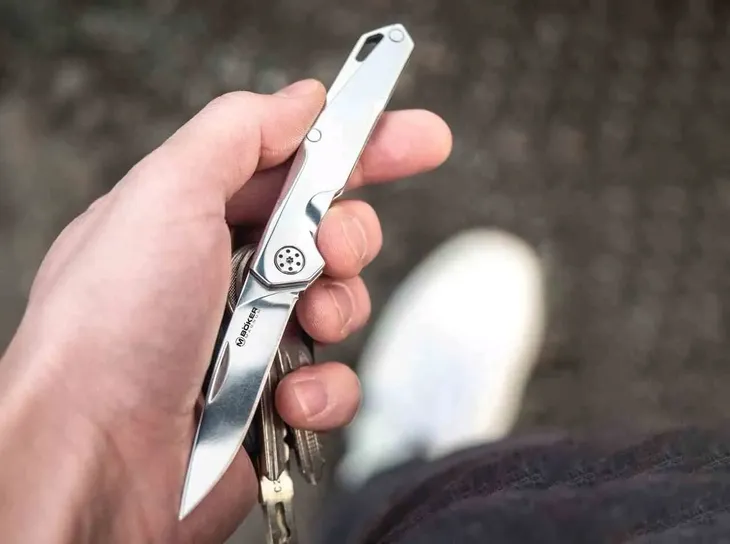 noz-magnum-shiny-edc-waga-400-g