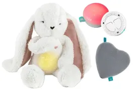 szumis-przytulanka-krolik-dla-dzieci-na-sen-5w1-lampka-melodie-szumy-gratis