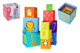 wieza-edukacyjna-ukladanka-zestaw-konstrukcyjny-kolorowy-zwierzatka-pudelko