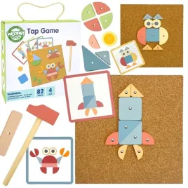 przybijanka-korkowa-wbijanka-montessori-ukladanka-mlotek-pastelowa-woopie