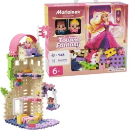 marioinex-wafle-mini-ksiezniczka-wieza-fantazji-princess-148-el-2-fig