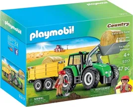 playmobil-country-wielki-traktor-z-przyczepa-baloty-figurka-rolnika-9317