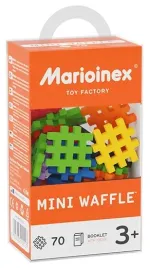 klocki-70-elementow-mini-waffle-mario-inex