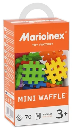 klocki-70-elementow-mini-waffle-mario-inex