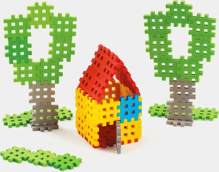 klocki-70-elementow-mini-waffle-mario-inex-rodzaj-zestaw