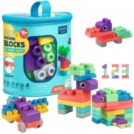 klocki-gumowe-miekkie-sensoryczne-konstrukcyjne-duze-zestaw-30-szt