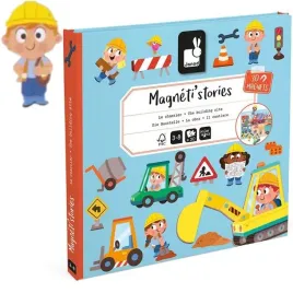 magnetyczna-ukladanka-plac-budowy-magneti-stories-magnesy-3-janod