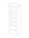 witryna-65cm-sibiu-larche-larona-05-stan-nowy