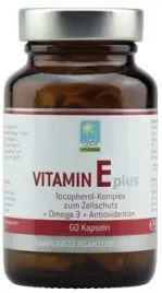 witamina-e-plus-omega-3-60-kapsulek