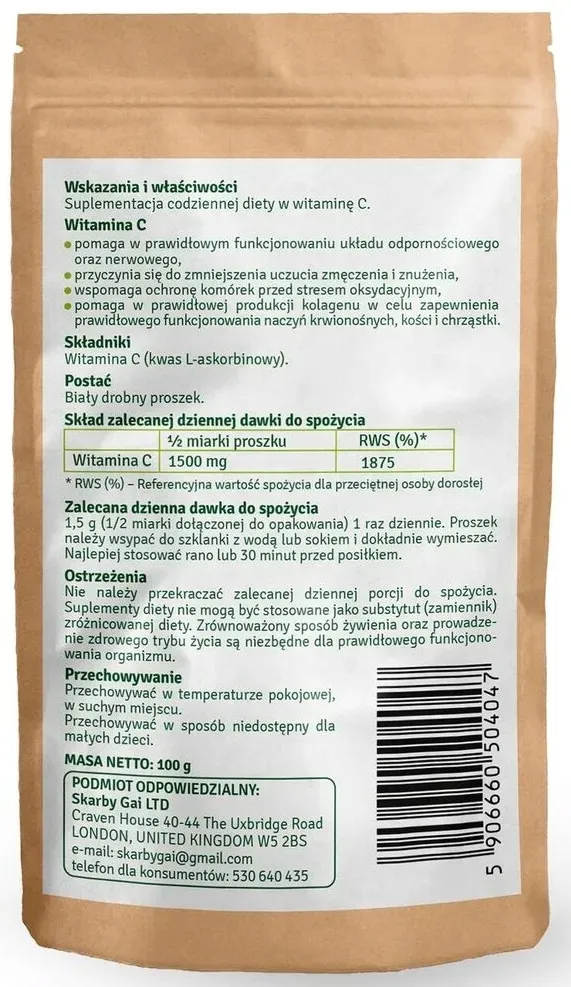 witamina-c-z-kapusty-100g