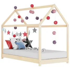 rama-lozka-dzieciecego-lite-drewno-sosnowe-70-x-140-cm