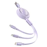 kabel-usb-3w1-baseus-bright-mirror-usb-do-micro-usb-usb-c-lightning-6-kolor-fioletowy