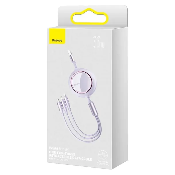 kabel-usb-3w1-baseus-bright-mirror-usb-do-micro-usb-usb-c-lightning-6-kolor-fioletowy