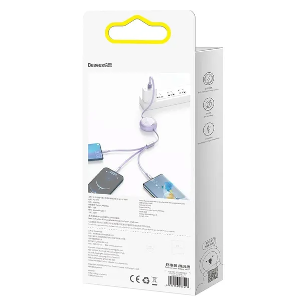 kabel-usb-3w1-baseus-bright-mirror-usb-do-micro-usb-usb-c-lightning-6-kolor-fioletowy