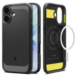 etui-spigen-rugged-armor-magsafe-dla-iphone-17-czarne-odporne-na-uderzeni
