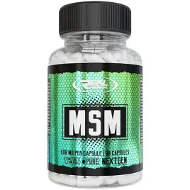 real-pharm-msm-690mg-90caps
