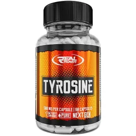 real-pharm-tyrosine-500mg-90caps