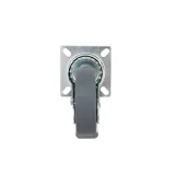 8-kolek-skretnych-75-mm-stan-nowy