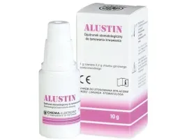 alustin-10g