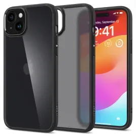 etui-spigen-ultra-hybrid-dla-iphone-15-plus-smukle-tpu-czarne