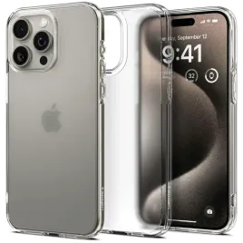 etui-spigen-ultra-hybrid-dla-iphone-15-pro-smukle-tpu-przezroczyste