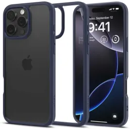etui-spigen-ultra-hybrid-dla-iphone-16-pro-max-przezroczyste-wytrzymale
