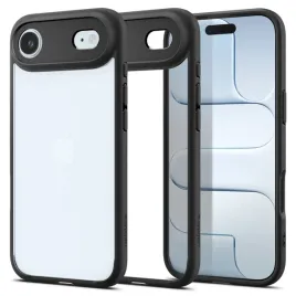 etui-spigen-ultra-hybrid-dla-iphone-17-air-czarne-hybrydowa-konstrukcja