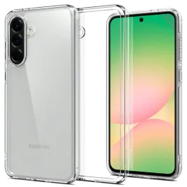 etui-spigen-ultra-hybrid-dla-samsung-galaxy-a56-5g-przezroczyste-tpu-pc