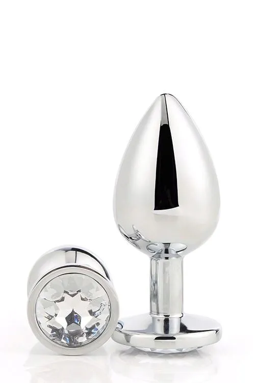 gleaming-love-silver-plug-large