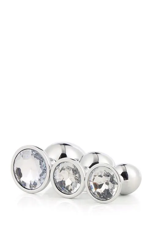 gleaming-love-silver-plug-set-rodzaj-inny