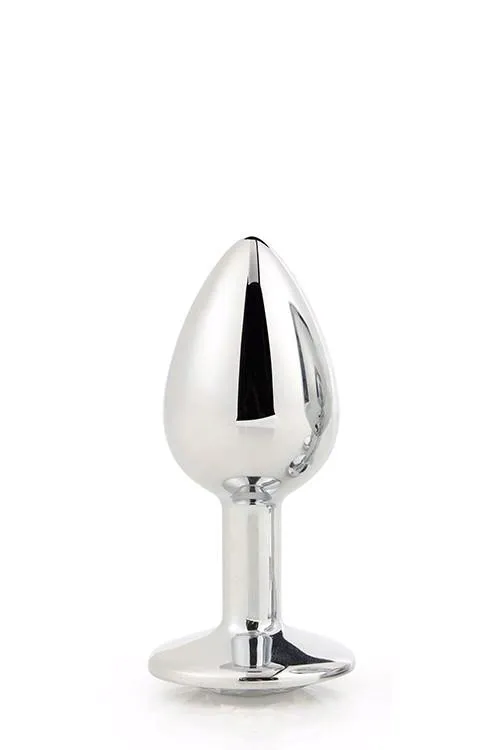 gleaming-love-silver-plug-small-rodzaj-inny