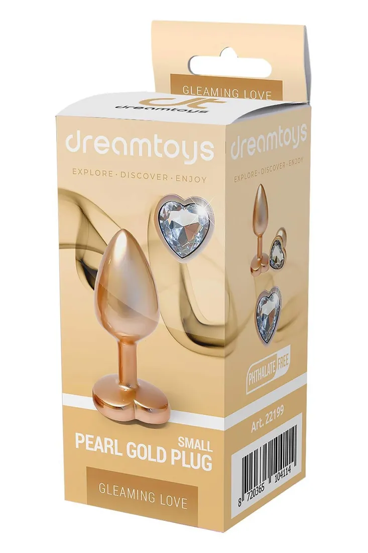 gleaming-love-matte-gold-plug-small