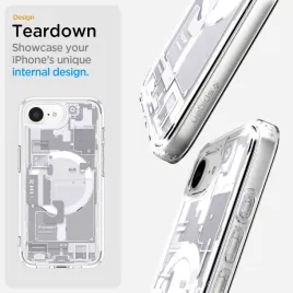etui-spigen-ultra-hybrid-mag-dla-iphone-16-bialy-hybrydowe-magsafe