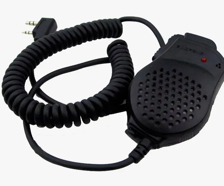 mikrofonoglosnik-do-baofeng-uv-82-waga-z-opakowaniem-0-25-kg-stan-nowy