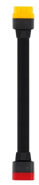 launch-przedluzka-obd2-przedluzacz-adapter-kod-producenta-launch-easydiag-flex-30cm