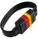 launch-przedluzka-obd2-przedluzacz-adapter-stan-nowy