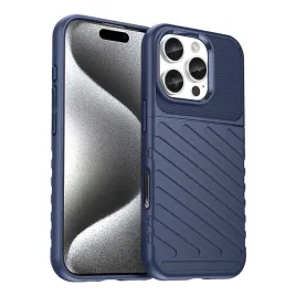 etui-thunder-case-na-iphone-16e-niebieskie-elastyczne-wytrzymale-tpu