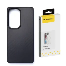 etui-wozinsky-carbon-fibre-case-z-magsafe-dla-samsung-galaxy-s25-czarne-tp