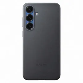 etui-z-ekoskory-samsung-kindsuit-case-do-samsung-galaxy-s25-czarne