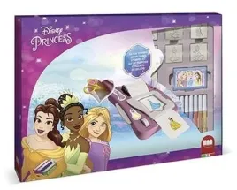 princess-pieczatki-i-maszyna-do-naklejek