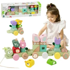 drewniana-kolejka-gasienica-montessori-ukladanka-ciagniecia-classic-world