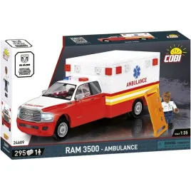 klocki-cobi-24609-ram-3500-ambulance-311-kl