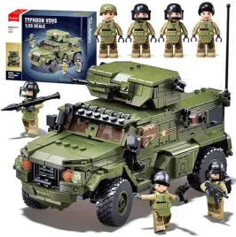 pojazd-wojskowy-4386-tajfun-klocki-konstrukcyjne-tir-wojsko-plytka-figurki