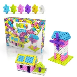 klocki-konstrukcyjne-wafle-meli-basic-pink-600-szt-gofry-puzzle-3d-mini