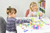 klocki-konstrukcyjne-wafle-meli-basic-constructor-pink-400-el-puzzle-gofry-wysokosc-produktu-0-cm