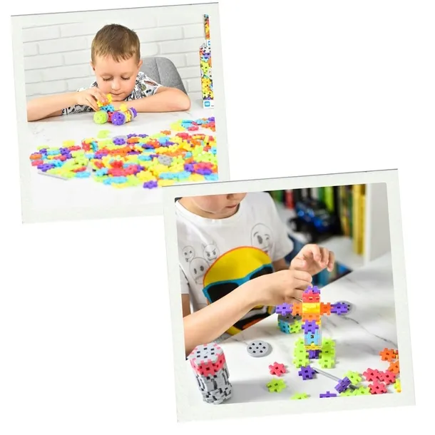 klocki-konstrukcyjne-wafle-meli-basic-constructor-pink-400-el-puzzle-gofry-nazwa-zestawu-klocki-konstrukcyjne-na-prezent
