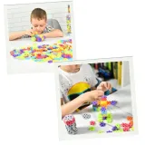 klocki-konstrukcyjne-wafle-meli-basic-constructor-pink-400-el-puzzle-gofry-nazwa-zestawu-klocki-konstrukcyjne-na-prezent