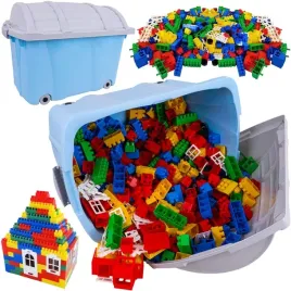 klocki-konstrukcyjne-plastikowe-500-w-pojemniku-polskie-duze-kreatywne